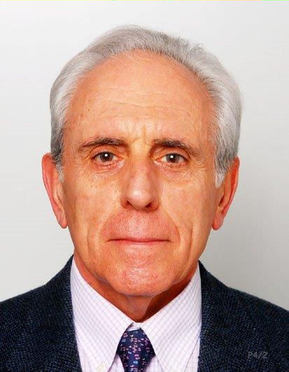 Bouysset Jean Paul