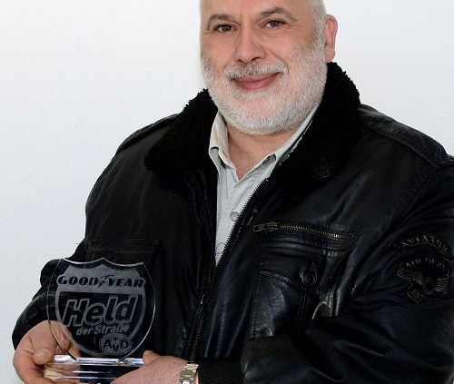 Braun Reiner