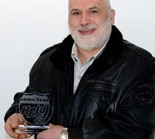 Braun Reiner