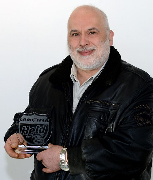 Braun Reiner