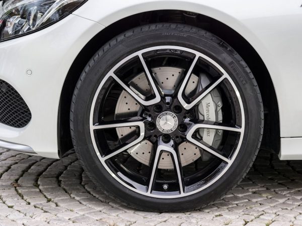 C450AMG