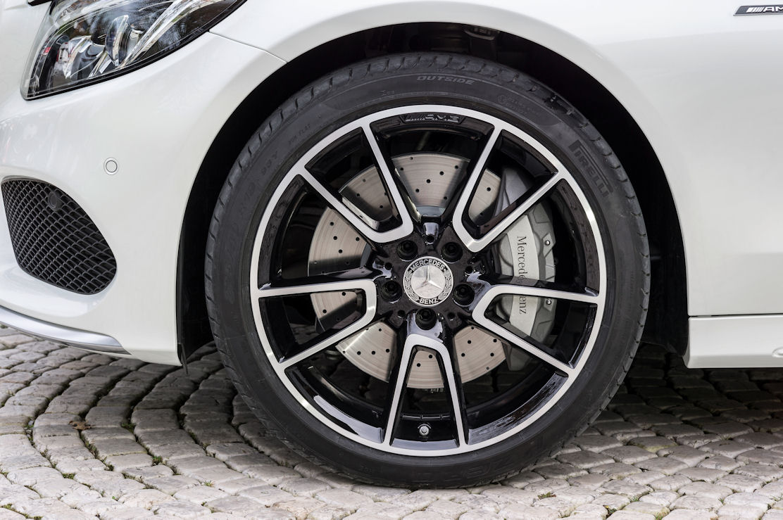 C450AMG
