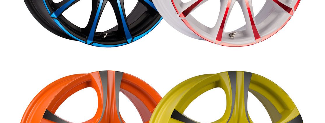 DBVColourline