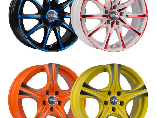 DBVColourline