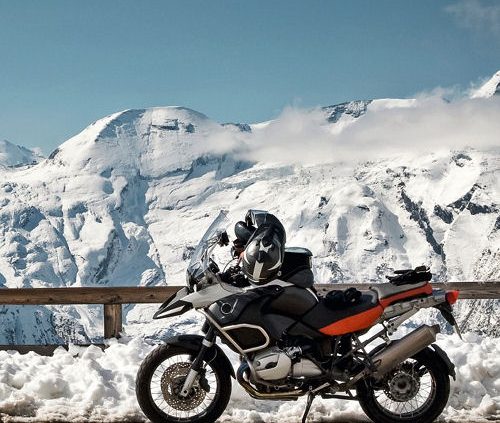 Delticom Motorradwinterreifen