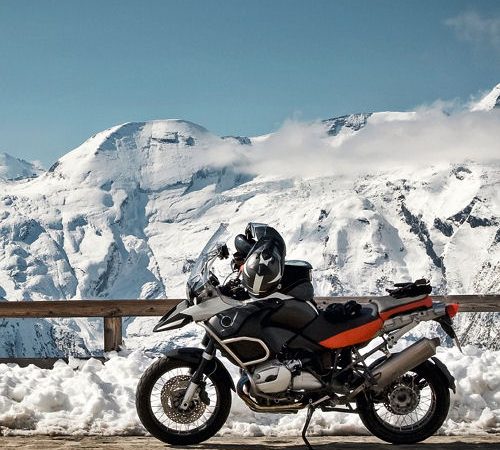 Delticom Motorradwinterreifen