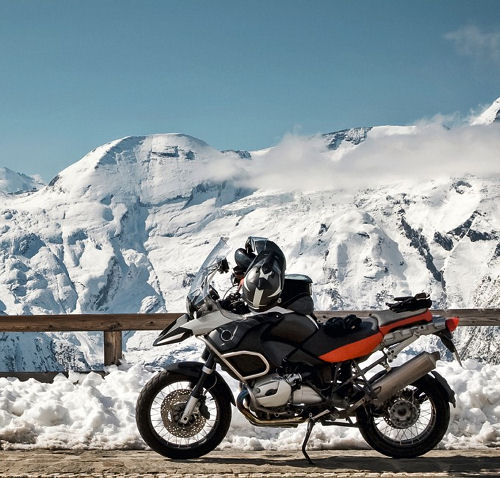 Delticom Motorradwinterreifen