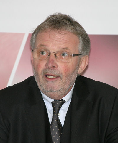 Drechsler Hans Jürgen