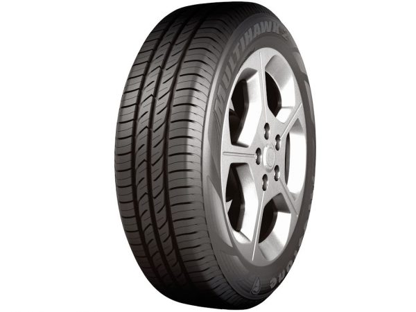 Firestone Multihawk 2 tb