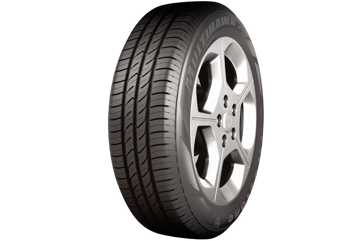 Firestone Multihawk 2 tb