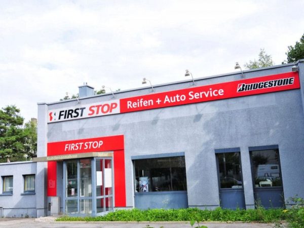 First Stop Restrukturierung tb
