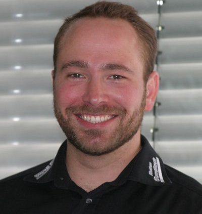 Giesecke Stephan
