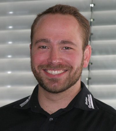 Giesecke Stephan