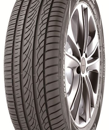 Giti Tire Primewell Valera SUV