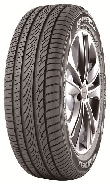 Giti Tire Primewell Valera SUV