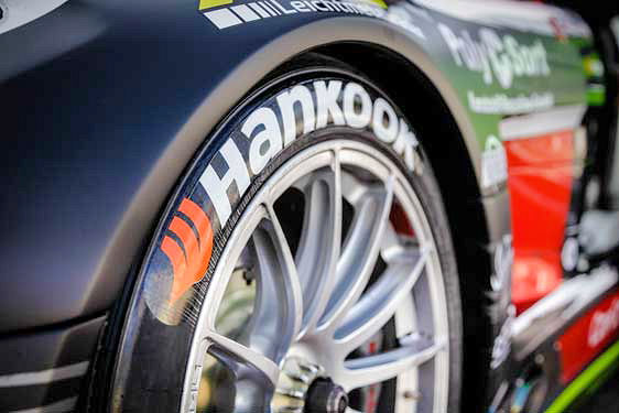 Hankook Dubai 24h tb