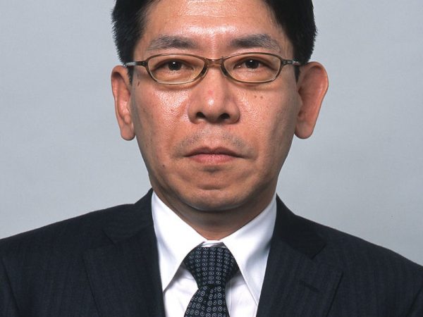 Hideto Katsuragawa tb