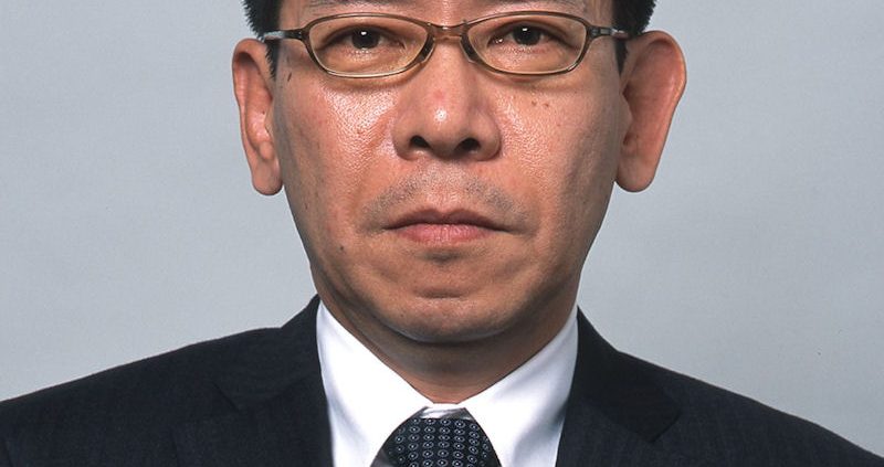 Hideto Katsuragawa tb