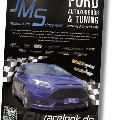 JMS Ford Katalog 2015