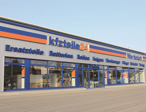 Kumavision Kfzteile24