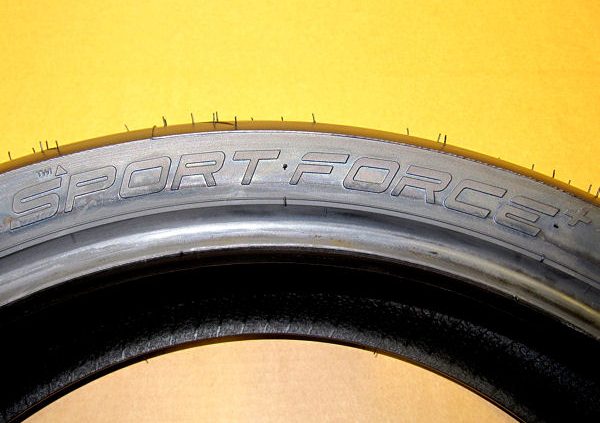 Mitas Sport Force+