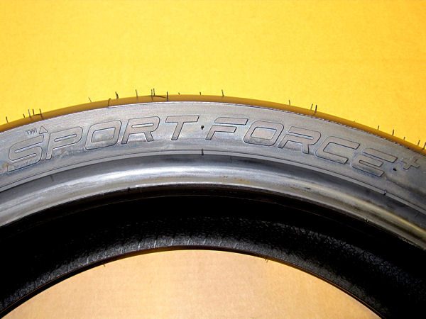 Mitas Sport Force+