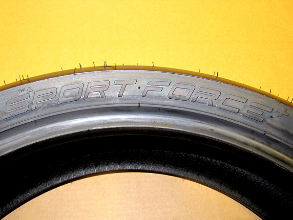 Mitas Sport Force+