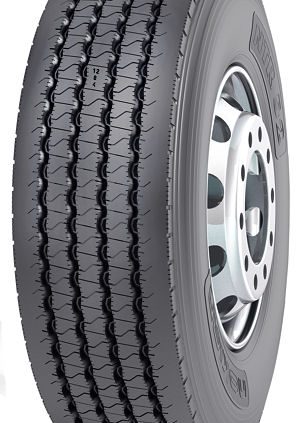 Nokian NTR 52