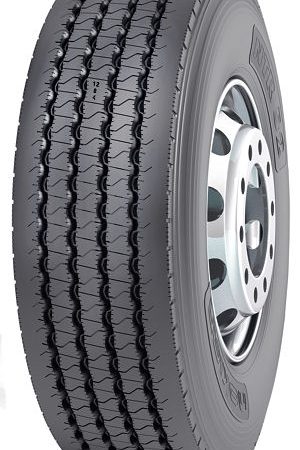 Nokian NTR 52