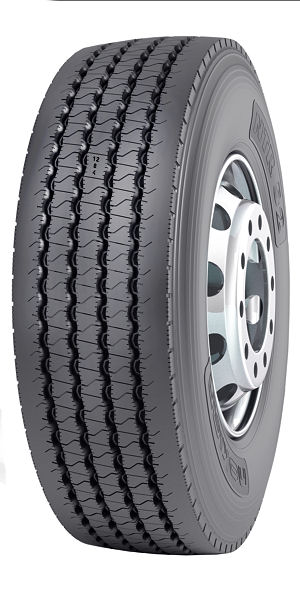 Nokian NTR 52