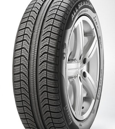 Pirelli Cinturato AllSeason