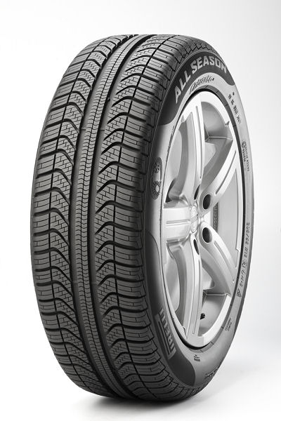 Pirelli Cinturato AllSeason