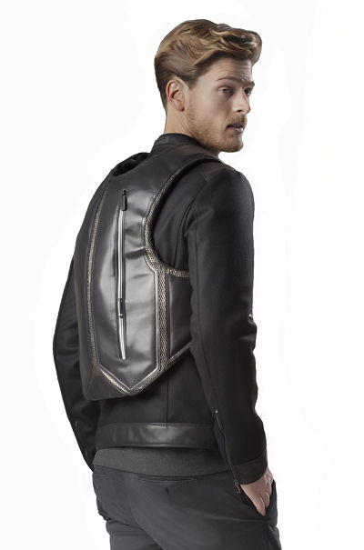 Pirelli Extreme Bag Pack