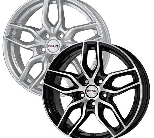 Platin P72