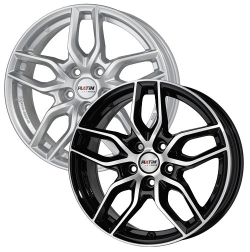 Platin P72
