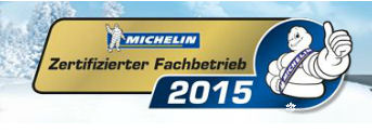Reiff Michelin tb+