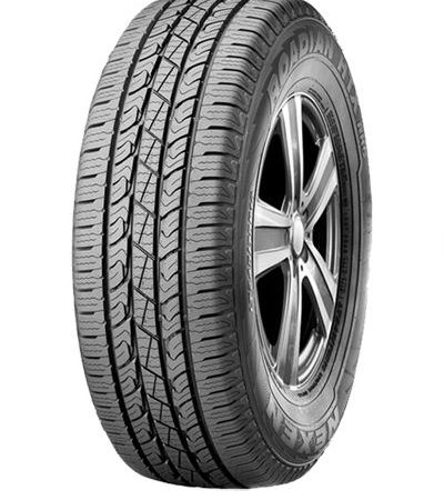Roadian