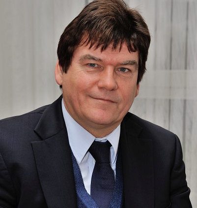 Schmauß Thomas