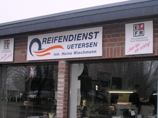 Uetersen tb