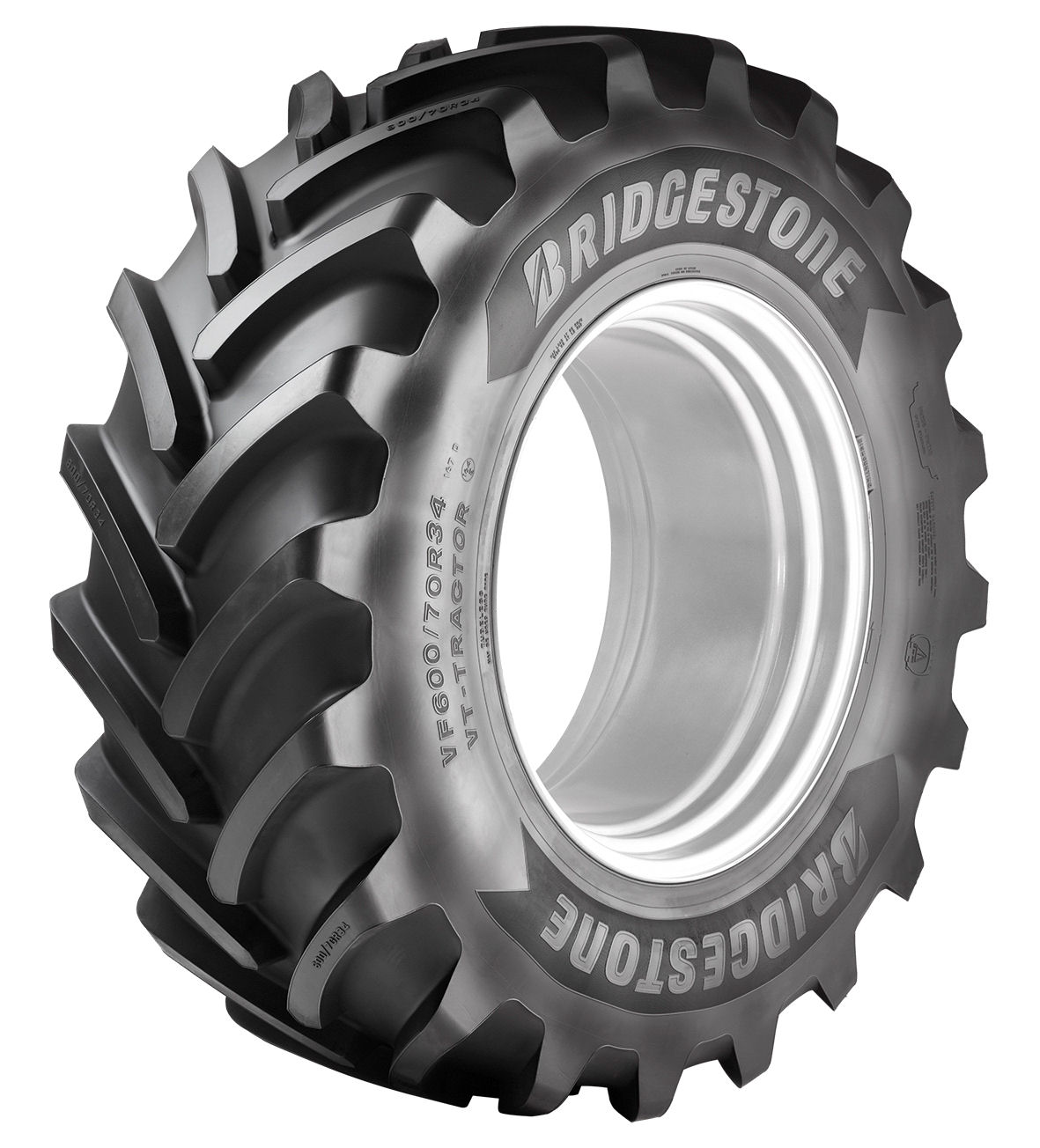 VT Tractor