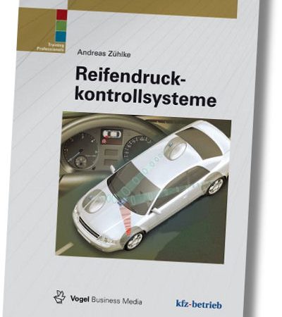 Vogel Business Media RDKS Buchneuerscheinung