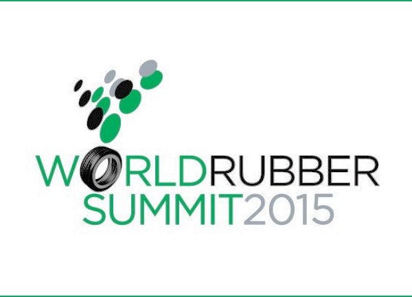 World Rubber Summit tb