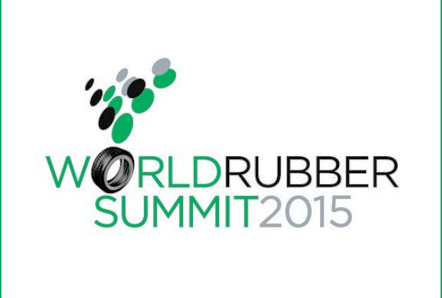 World Rubber Summit tb