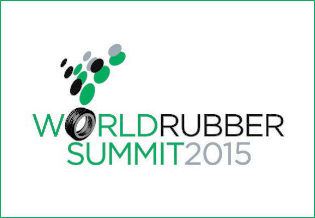 World Rubber Summit tb