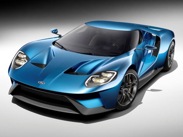 fordgt