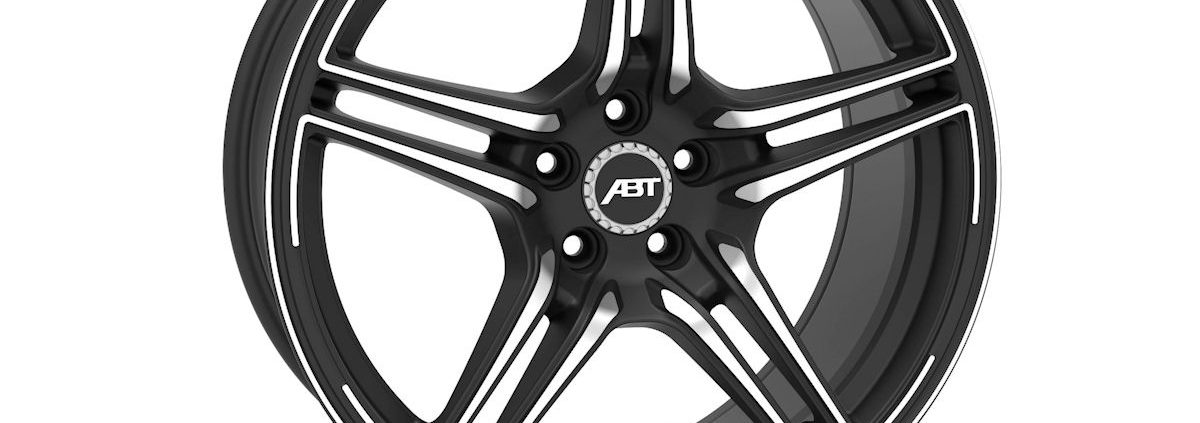 ABT FR Felge 2015 tb