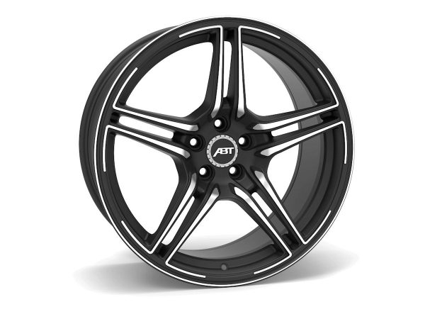 ABT FR Felge 2015 tb