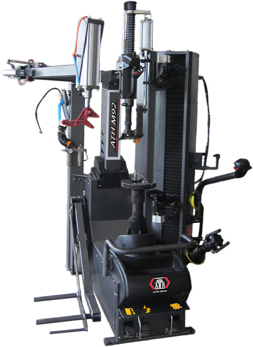 ATH Heinl M92