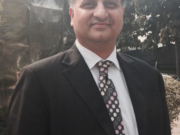 Atulya Sharma tb