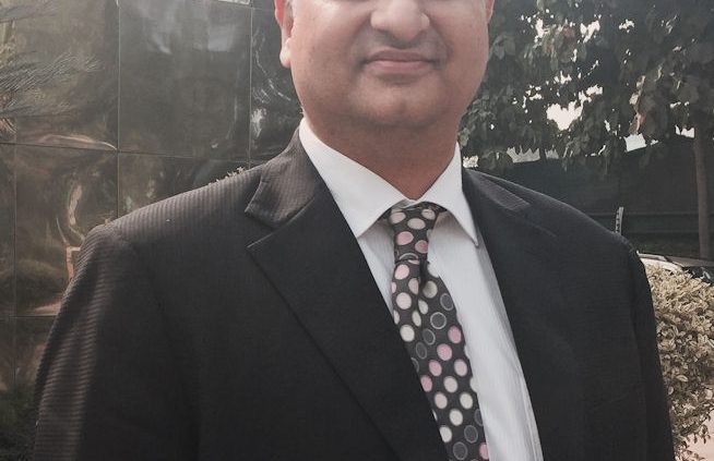 Atulya Sharma tb